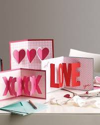 All Of Our Best Valentine S Day Crafts To Make From The Heart Pop Up Valentine Cards Valentines Cards Valentine Day Cards