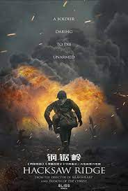 Check out the movie photos of 'hacksaw ridge' hacksaw ridge. Hacksaw Ridge 2016 Goldposter