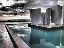 Luce Mediterranea Tuscany Architecture Places