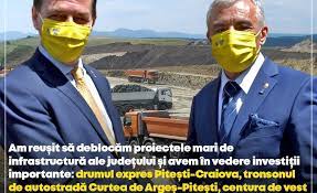 We did not find results for: Presedintele Pnl Arges Am Deblocat Si Am Sustinut Marile Proiecte Ale Judetului Interes Public