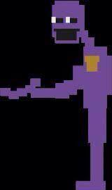 Why Did William Afton Kill Kids In 'Fnaf?' Lore Explained