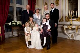 Apr 29, 2003 · maud angelica behn. Emma Tallulah Behn Christening The Royal House Of Norway