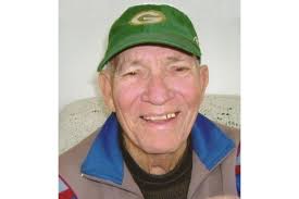 Anton Hinkens Obituary (1934