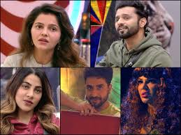 Bigg boss 14 21st january 2021 episode 111 colors tv. Jatfvjjshu E0m