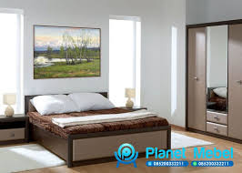 Kamar Set Dewasa Minimalis Sedona Mebel Minimalis Furniture