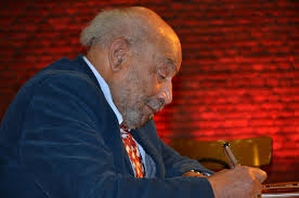 Theodor Wonja Michael (†)