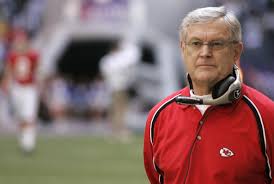 Remembering when Dick Vermeil was the Chiefs' head coach | Arrowhead Pride