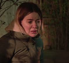 Coronation Street's Abi Webster faces battle after car crash horror