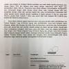 Untuk menghalang kegiatan sabotaj ke atas peralatan atau kelengkapan penting. 1