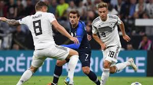 Robin gosens über die transfergerüchte zu seiner person: Frankreich Deutschland Live Im Free Tv Gratis Stream Ubertragung Heute Aufstellung Fussball Em 2021 Mit Deutschland Frankreich Im Fernsehen Online Wo Ard Zdf Wann Datum Uhrzeit