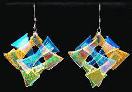 Pin On Fused Glass