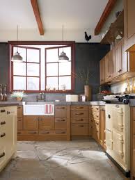 Pin On Rustic Kitchens