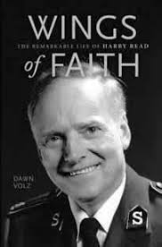 William Booth College update