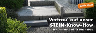 Willkommen bei stein & garten thomas haack. Welcher Stein Ist Der Richtige Der Grosse Materialvergleich Baustoffe Fur Haus Garten Wuppertal Schwelm Solingen Remscheid Velbert
