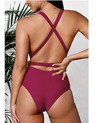 The bigger your baby bump gets, the more you deserve to show it off! Butt Lifting Swimsuits 2021 Swimwear Options To Enhance Your Bum Stylecaster