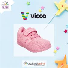 Vicco 313 B20y102 Bebe Isikli Cocuk Spor Ayakkabi Ayakkabi Online Ayakkabilar Spor Bebe