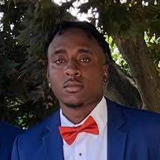 Whitney Douglas and Femon Padmore II's Wedding Website