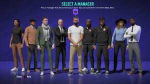The player's height is 185cm | 6'0 and his weight. Fifa 21 Career Mode Guide Best Teams Fifa 21 Career Mode Guide Pick The Right Club Scout The Best Players And Improve Your Youth Team Gamesradar