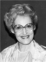 Madelyn Willis Obituary (1926