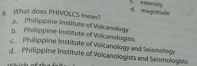 Source html html with link. What Does Phivolcs Mean Brainly Ph