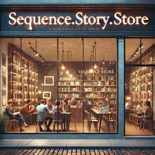 Sequencestory.store
