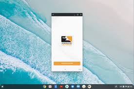 The acer chromebook r13 joins three other chromebooks in being the first ones to be able to run android apps thanks to the google play store integration. How To Run Android Apps On Chromebook Android Authority