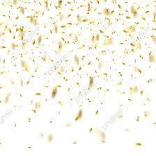 Gold Confetti 1909 Confetti 2018 Holiday Png And Vector With Transparent Background For Free Download Confetti Background Gold Confetti Gold Elegant confetti frame with golden wavy edges on a transparent background. confetti background gold confetti