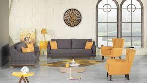 Koltuk takımı alırken nelere dikkat etmek gerekiyor? Kilim Mobilya Modelleri