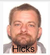 Desha County Sheriff's...