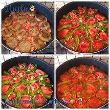 patlicanli kofte yemek tarifleri yemek ascilik