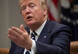 US 2016: Trump in forgery scandal