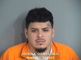 Osceola County Corrections