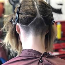 By rebecca wiseman licensed cosmetologist. Top 6 Undercut Hairstyles For Long Haired Divas Wetellyouhow