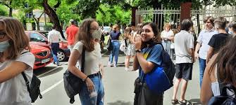 Fiecare candidat prezent la examen a primit, la finalul probei. Xjaqom4oa28iym