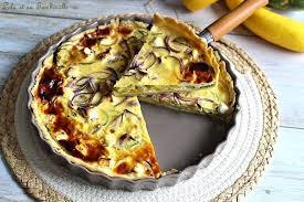 Epingle Sur Courgette