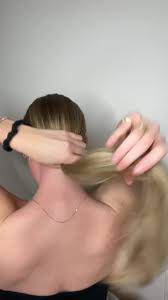 Claw Clip Hack for All-Day Hairstyles