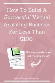 My New Virtual Assisting Ebook Website Changes Virtual Assistant Business Virtual Assistant Business Notes