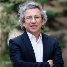 Dilek dündar ist nach deutschland ausgereist. Can Dundar Kimdir Kac Yasinda Kisa Ozgecmisi