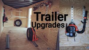 Maybe you would like to learn more about one of these? Installing Flush Mount Trailer Anchors Tie Down Hooks Youtube