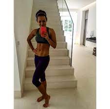 Find and save images from the anna lewandowska collection by katha (gasserkatharina) on we heart it, your everyday app to see more about anna lewandowska, robert lewandowski and fitness. Anna Lewandowska Body