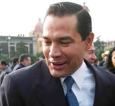 Maybe you would like to learn more about one of these? Uif Investiga A Luis Miranda Extitular De La Sedesol