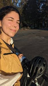 Chris Penland's Instagram, Twitter & Facebook