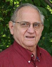 Visionary, Former Chemistry Professor William F. Little Dies