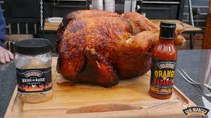 Where to buy fried turkey for thanksgiving near me. Frittierter Thanksgiving Truthahn Fried Turkey Don Marcos Barbecue