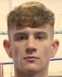 BoxRec: Jamie Behan