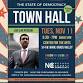 Veterans Day Town Hall with Congressman Ro Khanna event image