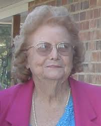 WALKER, Mary Johnson