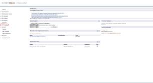 How To Download The Latest Sonicos Standard Or Enhanced Firmware Version 2017 Computer Technology Pass