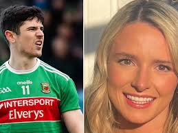 Roisin Cryan's heartbreaking tributes after sport star Conor Loftus's  fiancée found dead