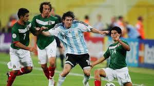 In this website, they go head to head in terms of goals, stats, achievements, abilities and much more. Lionel Messi S History At The World Cup 2006 Debut 2010 Maradona Pairing 2014 Final Heartbreak Goal Com